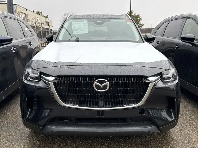 2026 Mazda CX-90 MHEV - Photo 2