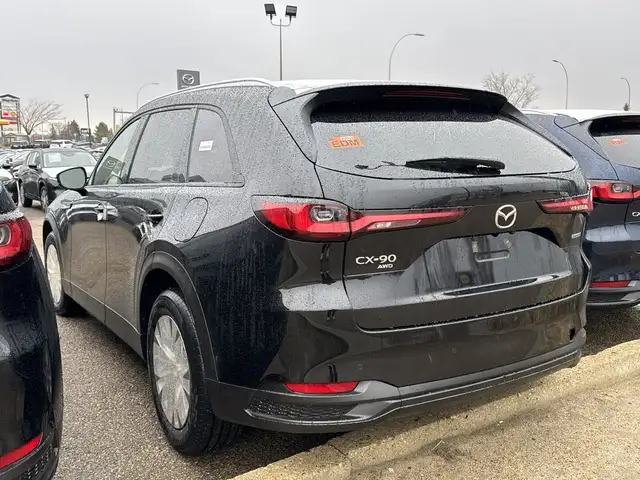 2026 Mazda CX-90 MHEV - Photo 3