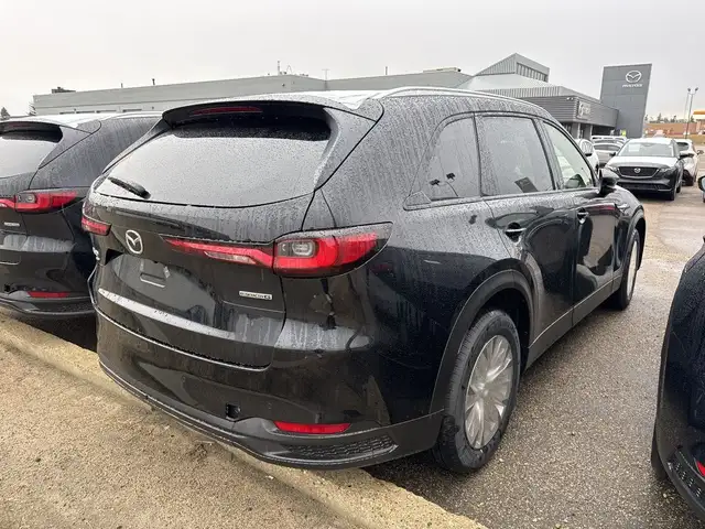 2026 Mazda CX-90 MHEV - Photo 5