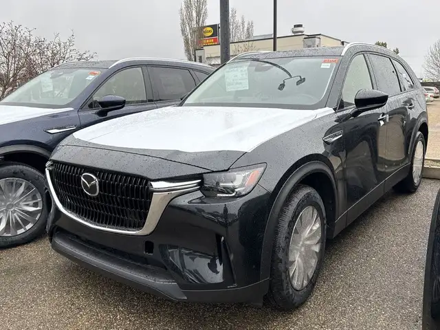 2026 Mazda CX-90 MHEV - Photo 6