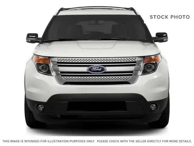 2015 Ford Explorer - Photo 2