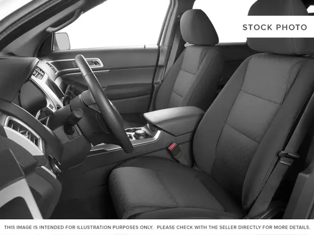 2015 Ford Explorer - Photo 5