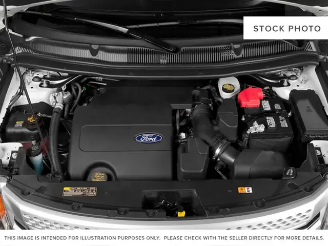 2015 Ford Explorer - Photo 6