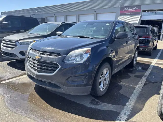 2017 Chevrolet Equinox - Photo 2