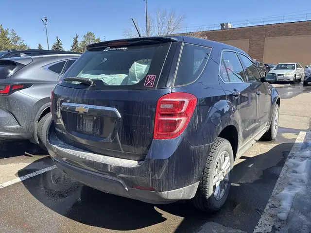 2017 Chevrolet Equinox - Photo 5