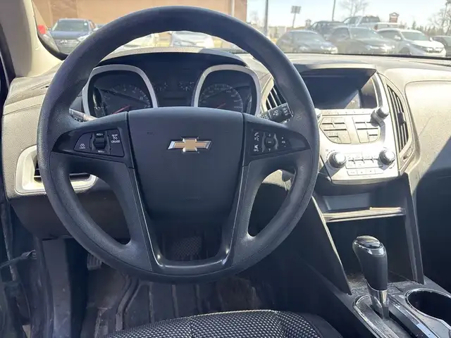 2017 Chevrolet Equinox - Photo 7