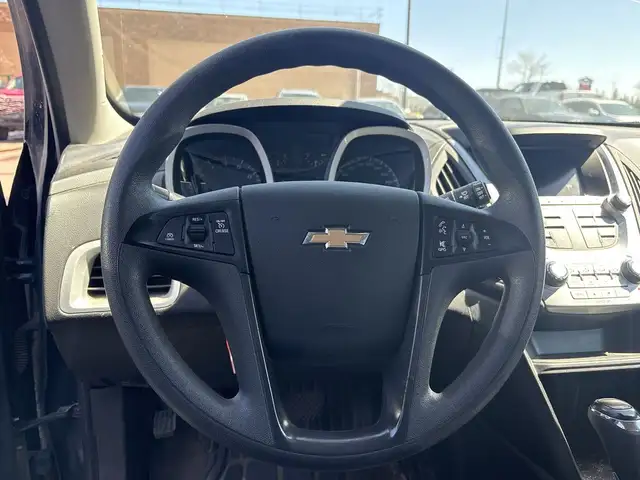 2017 Chevrolet Equinox - Photo 8