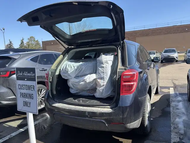 2017 Chevrolet Equinox - Photo 10