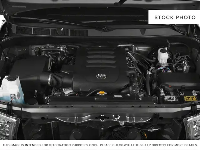 2015 Toyota Sequoia - Photo 6