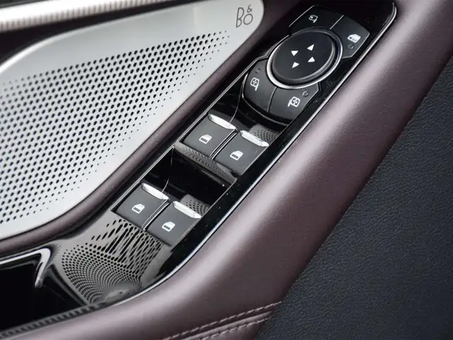 2026 Ford Explorer Platinum - Photo 12