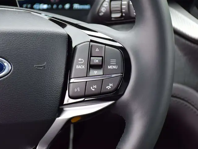 2026 Ford Explorer Platinum - Photo 22