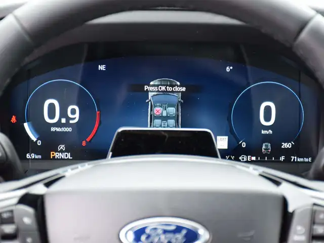 2026 Ford Explorer Platinum - Photo 23
