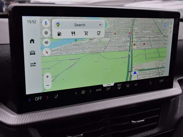 2026 Ford Explorer Platinum - Photo 26