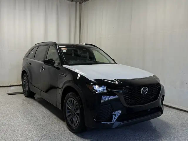 2026 Mazda CX-70 MHEV GS-L AWD