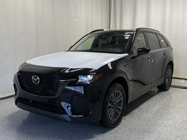 2026 Mazda CX-70 MHEV GS-L AWD - Photo 2