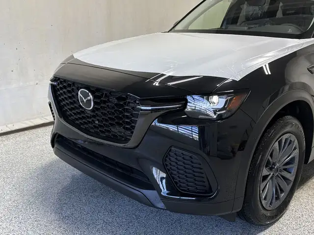 2026 Mazda CX-70 MHEV GS-L AWD - Photo 3