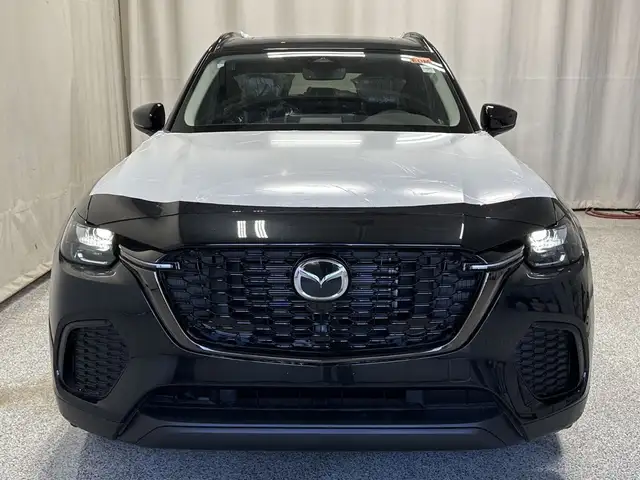 2026 Mazda CX-70 MHEV GS-L AWD - Photo 4