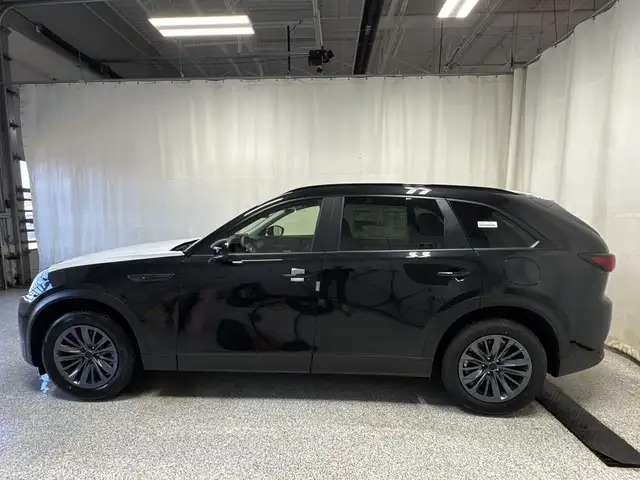 2026 Mazda CX-70 MHEV GS-L AWD - Photo 5