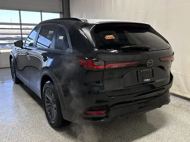 2026 Mazda CX-70 MHEV GS-L AWD - Photo 6