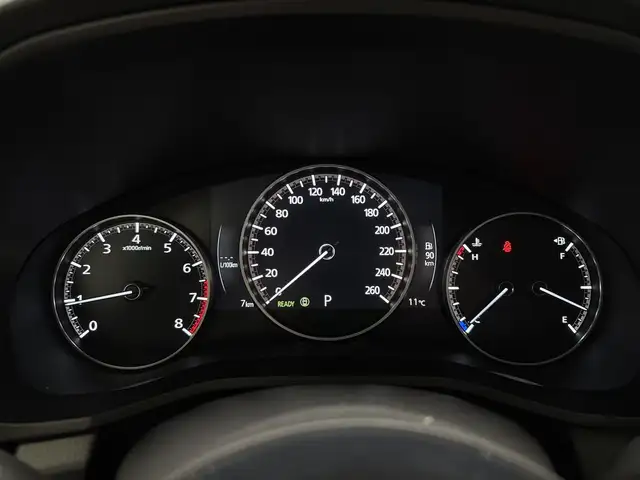 2026 Mazda CX-70 MHEV GS-L AWD - Photo 11