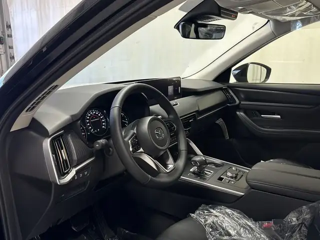 2026 Mazda CX-70 MHEV GS-L AWD - Photo 12