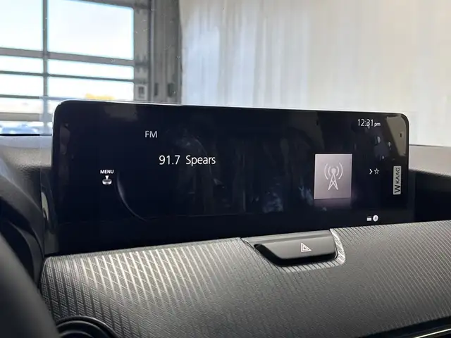 2026 Mazda CX-70 MHEV GS-L AWD - Photo 13