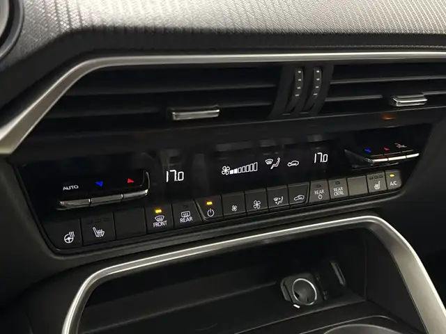 2026 Mazda CX-70 MHEV GS-L AWD - Photo 14
