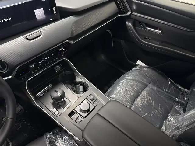 2026 Mazda CX-70 MHEV GS-L AWD - Photo 15