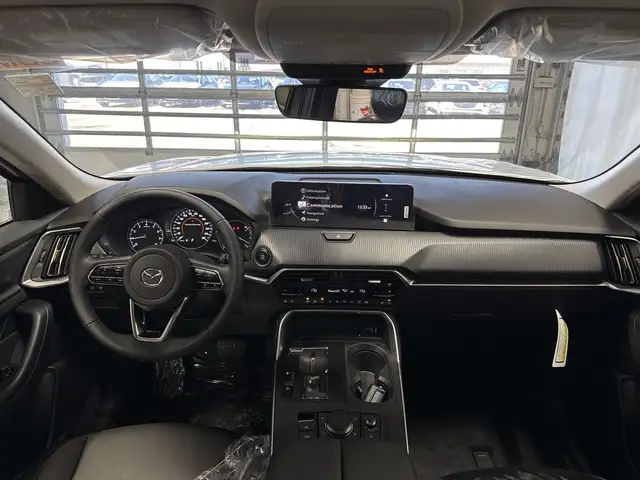 2026 Mazda CX-70 MHEV GS-L AWD - Photo 17