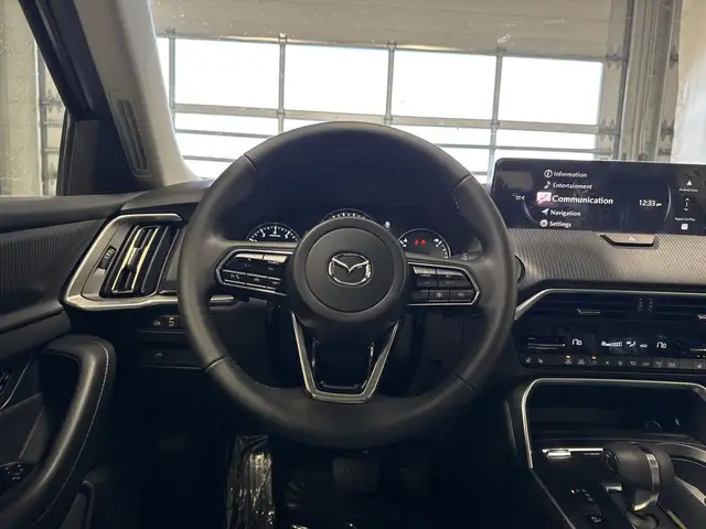 2026 Mazda CX-70 MHEV GS-L AWD - Photo 18