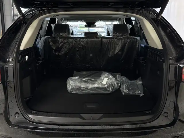2026 Mazda CX-70 MHEV GS-L AWD - Photo 19