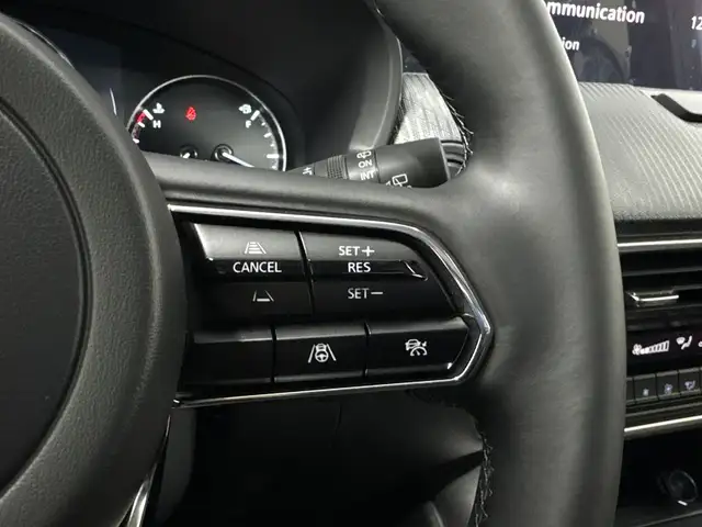 2026 Mazda CX-70 MHEV GS-L AWD - Photo 25