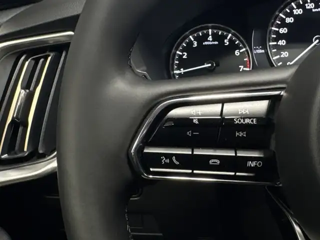 2026 Mazda CX-70 MHEV GS-L AWD - Photo 26