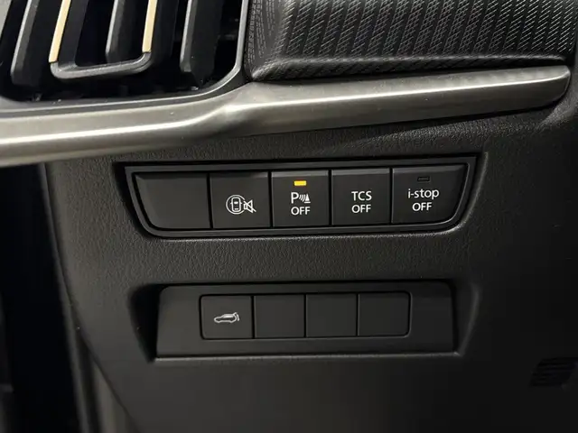 2026 Mazda CX-70 MHEV GS-L AWD - Photo 27