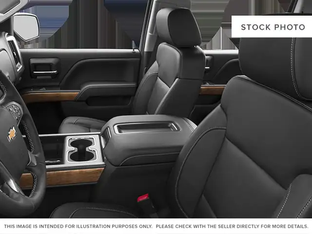 2014 Chevrolet Silverado 1500 - Photo 5
