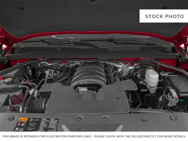 2014 Chevrolet Silverado 1500 - Photo 6