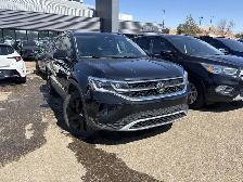 2024 Volkswagen Taos