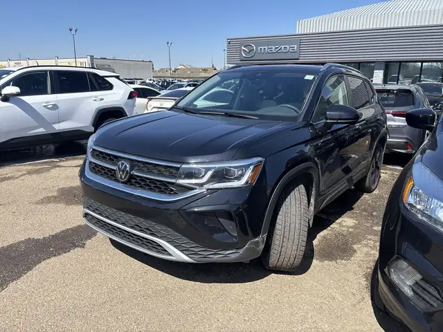 2024 Volkswagen Taos - Photo 2