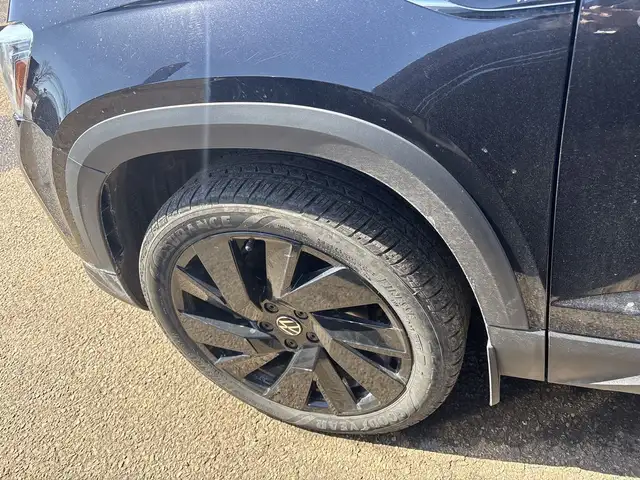 2024 Volkswagen Taos - Photo 6