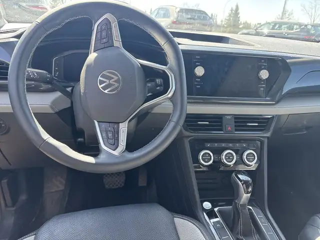 2024 Volkswagen Taos - Photo 7