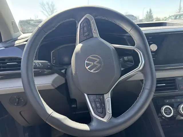 2024 Volkswagen Taos - Photo 8