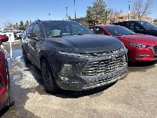 2023 Chevrolet Blazer