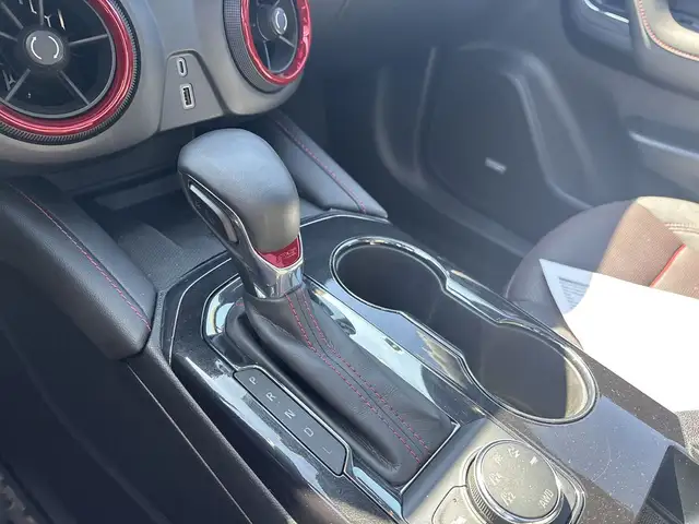 2023 Chevrolet Blazer - Photo 3