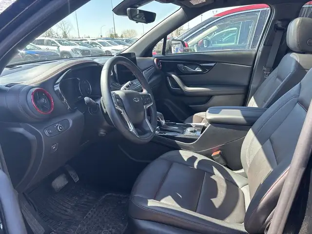 2023 Chevrolet Blazer - Photo 4
