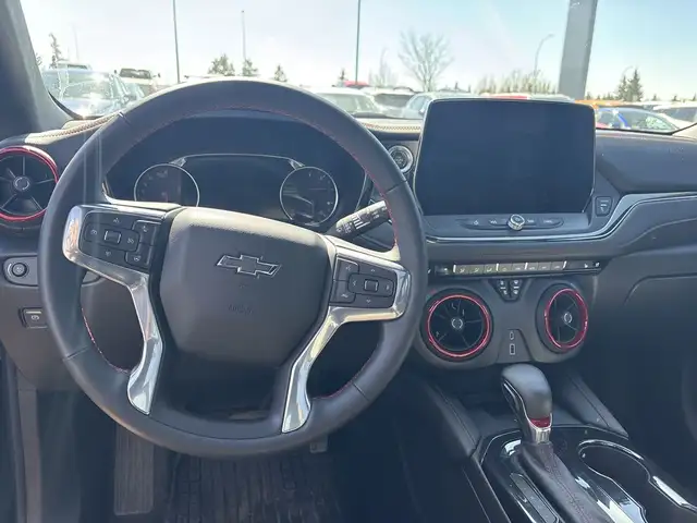 2023 Chevrolet Blazer - Photo 7