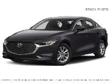 2021 Mazda Mazda3