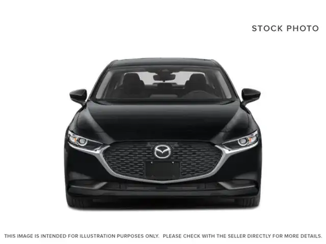 2021 Mazda Mazda3 - Photo 2