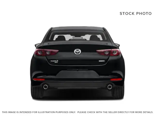 2021 Mazda Mazda3 - Photo 4