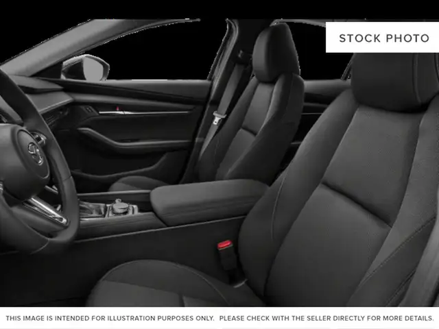 2021 Mazda Mazda3 - Photo 5