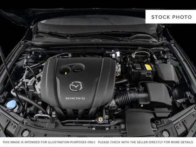 2021 Mazda Mazda3 - Photo 6